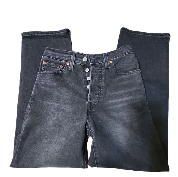 Levi jeans - Picture 2 of 2